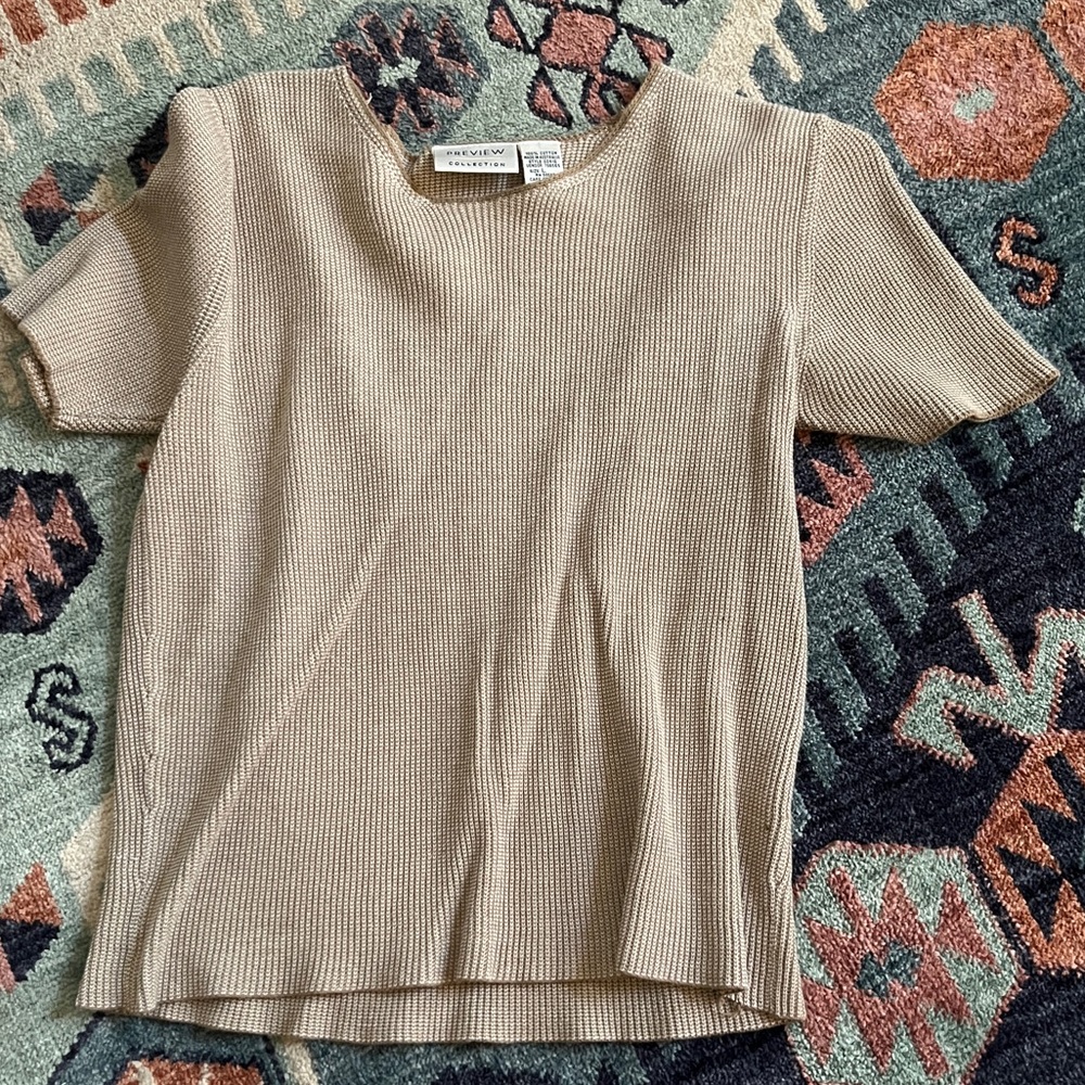 Preview Collection blouse (L)